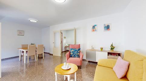 Foto 2 de Pis en venda a Mislata - Cl San Miguel, Juzgados, Valencia