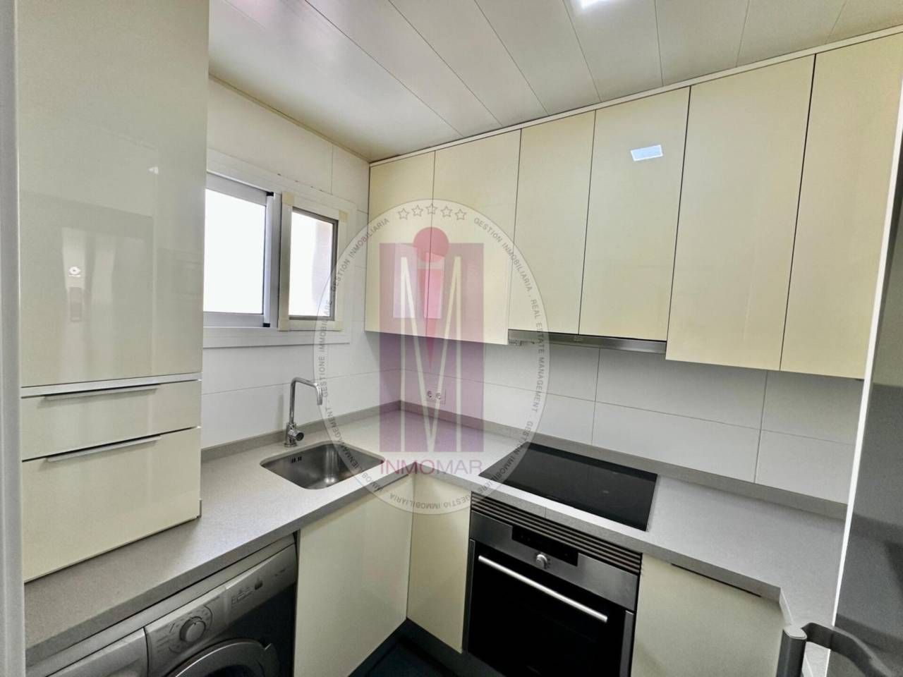 Cuina de Loft en venda en Castelldefels