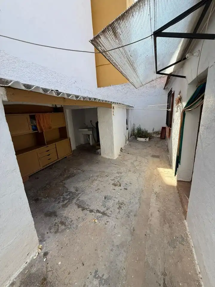 Houses for sale in monte hored, Campanillas