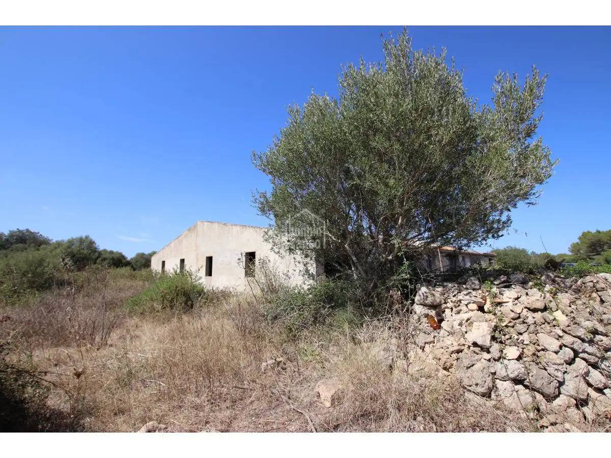 Local en venta en Alaior