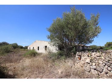 Local comercial en venda a Alaior poble