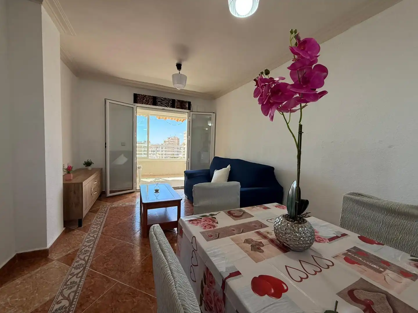 Apartament amb terrassa en venda a Calle JOVEN PURA, imagen 9