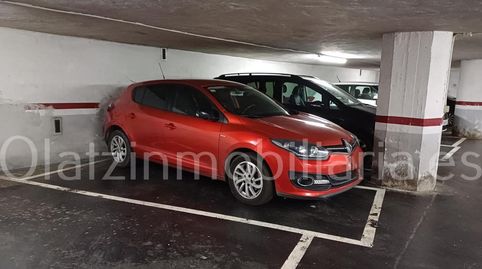 Foto 3 de Garaje en venta en Matiko - Ciudad Jardín, Bilbao