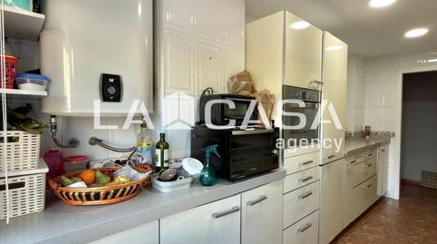 Foto 5 de Piso en venta en Pino Montano - Consolación,  Sevilla Capital