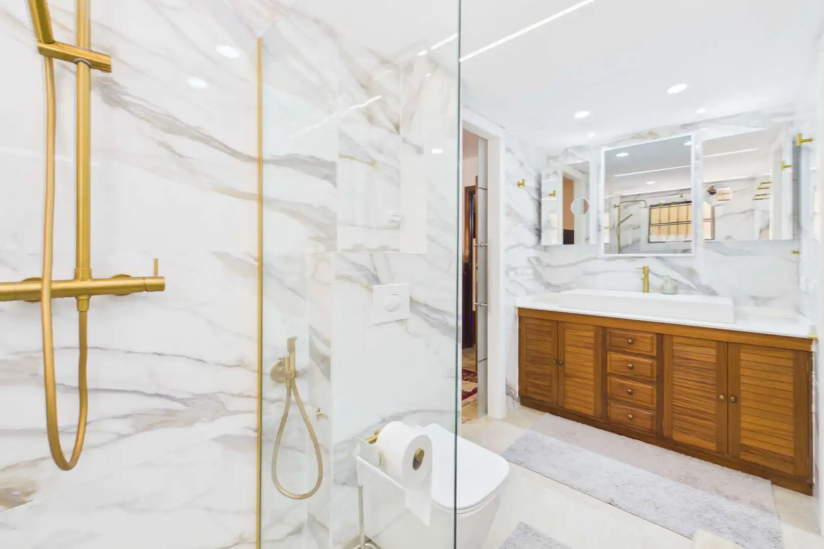 Flat with lift for sale in Centre, imagen 8