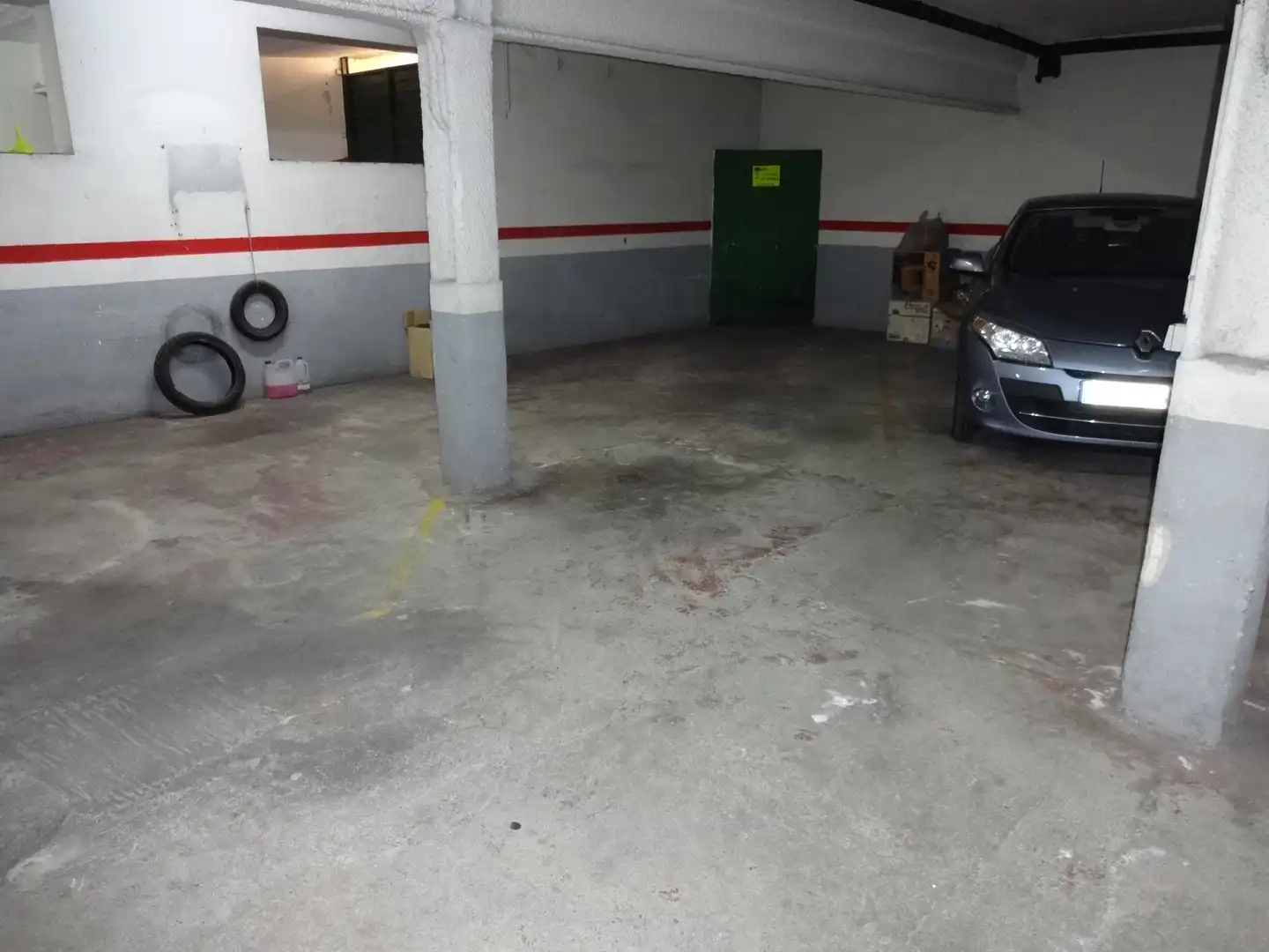 Parkplatz von Garage zum Verkauf in Barcelona