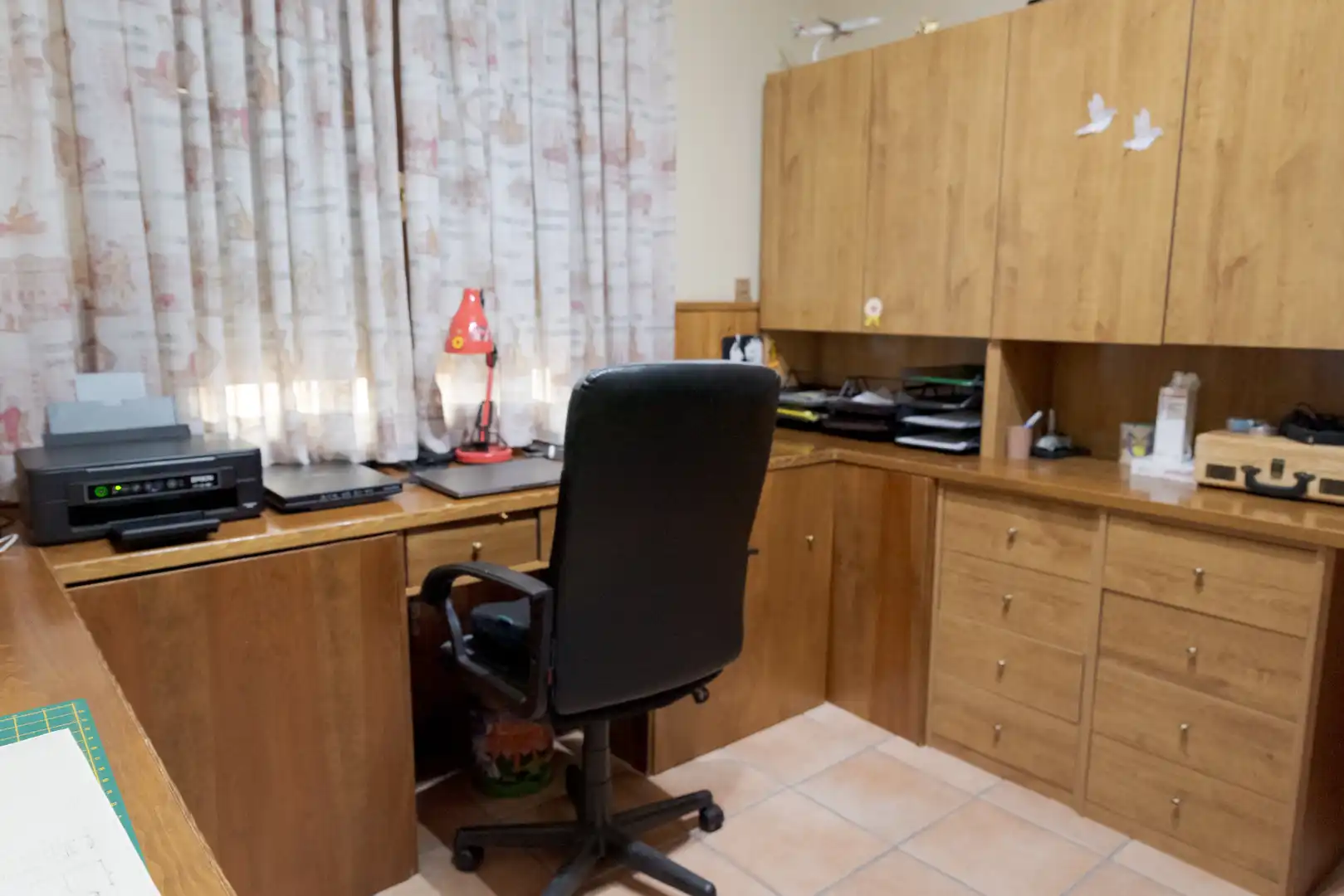 Casa o chalet en venta en Gerindote con Aire acondicionado, Calefacción y Jardín privado