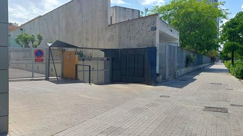 Foto 5 de Garaje de alquiler en Avenida Hermanos Machado, 7, Sant Llorenç - Zona Alfahuir,  Valencia Capital