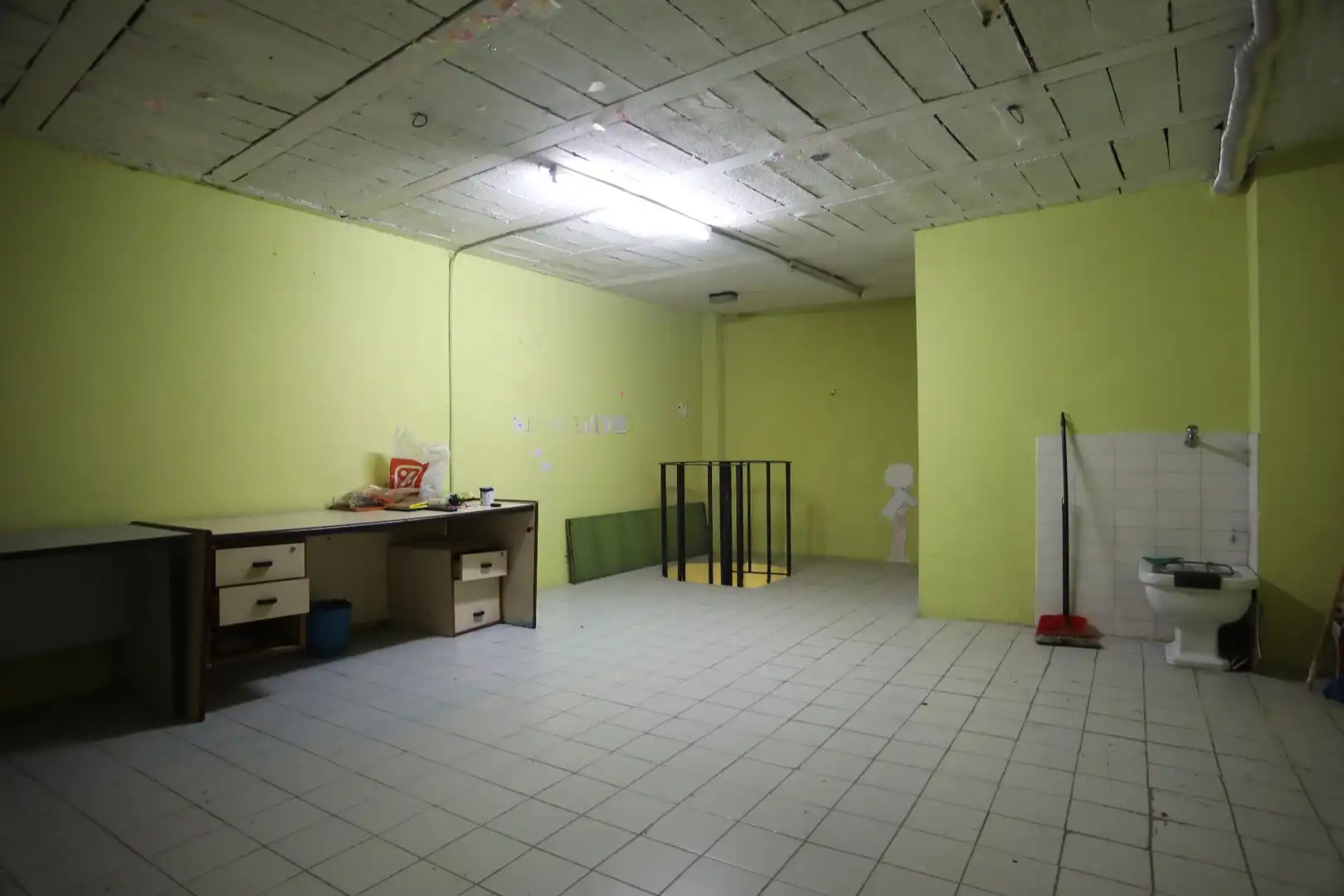 Gewerbefläche zur Miete in José Posada Herrera, imagen 27