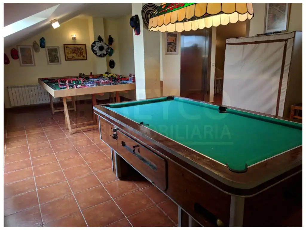 Houses for rent in Santo Domingo de la Calzada  with Private garden and Balcony