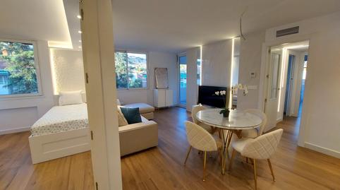 Foto 3 de Piso de alquiler en Calle Compositor Ruiz Aznar, 8, Cervantes,  Granada Capital