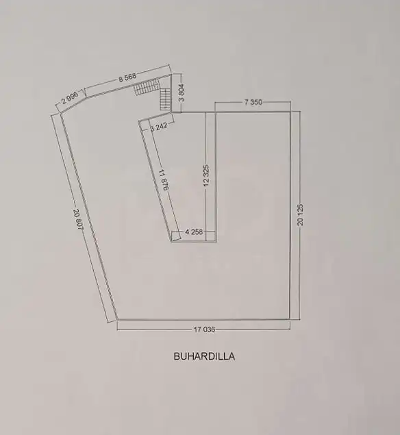 Residencial en venda a Calle del Molino, imagen 16