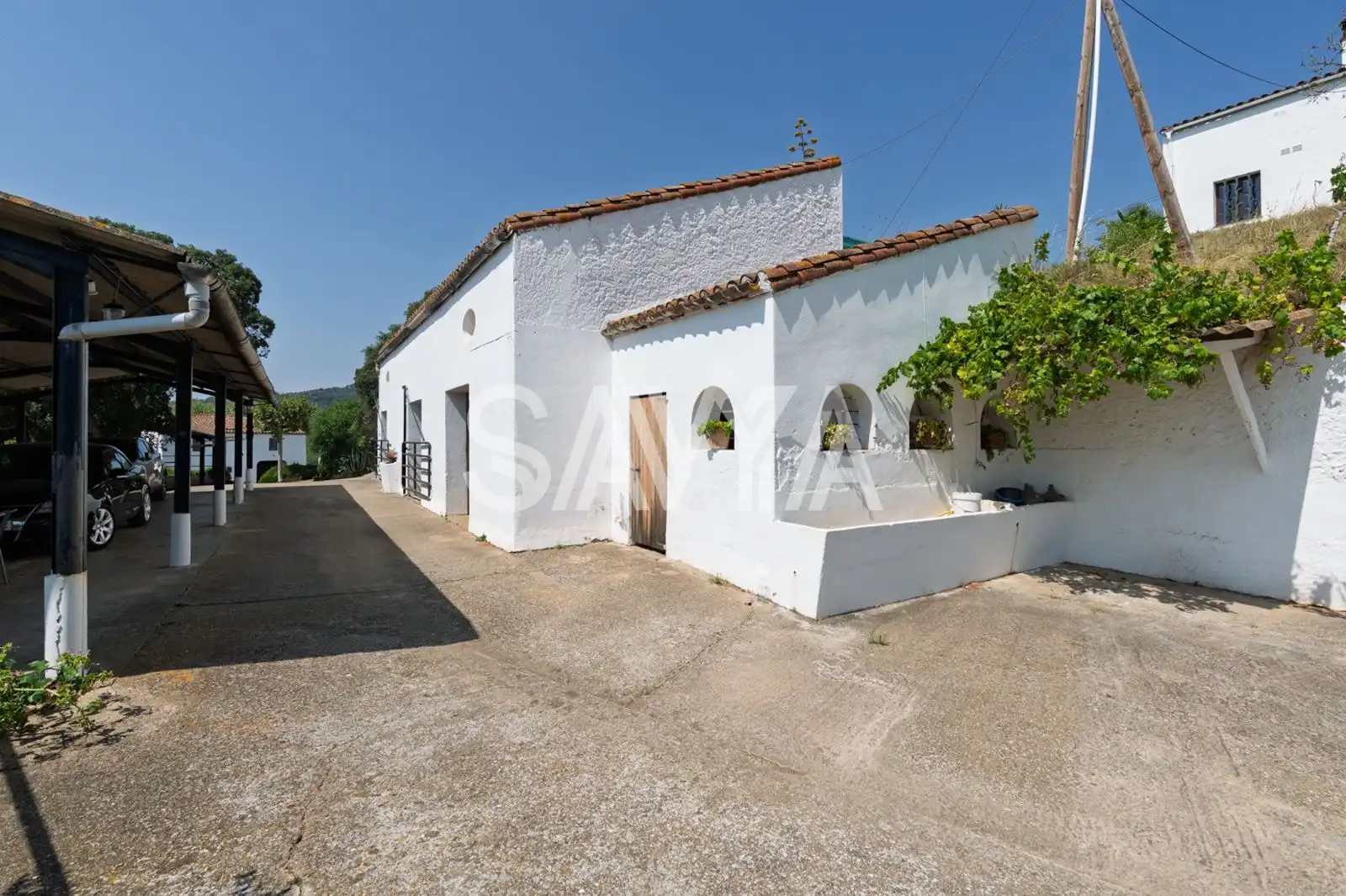 Casa amb piscina en venda a Arenys de Munt, imagen 90