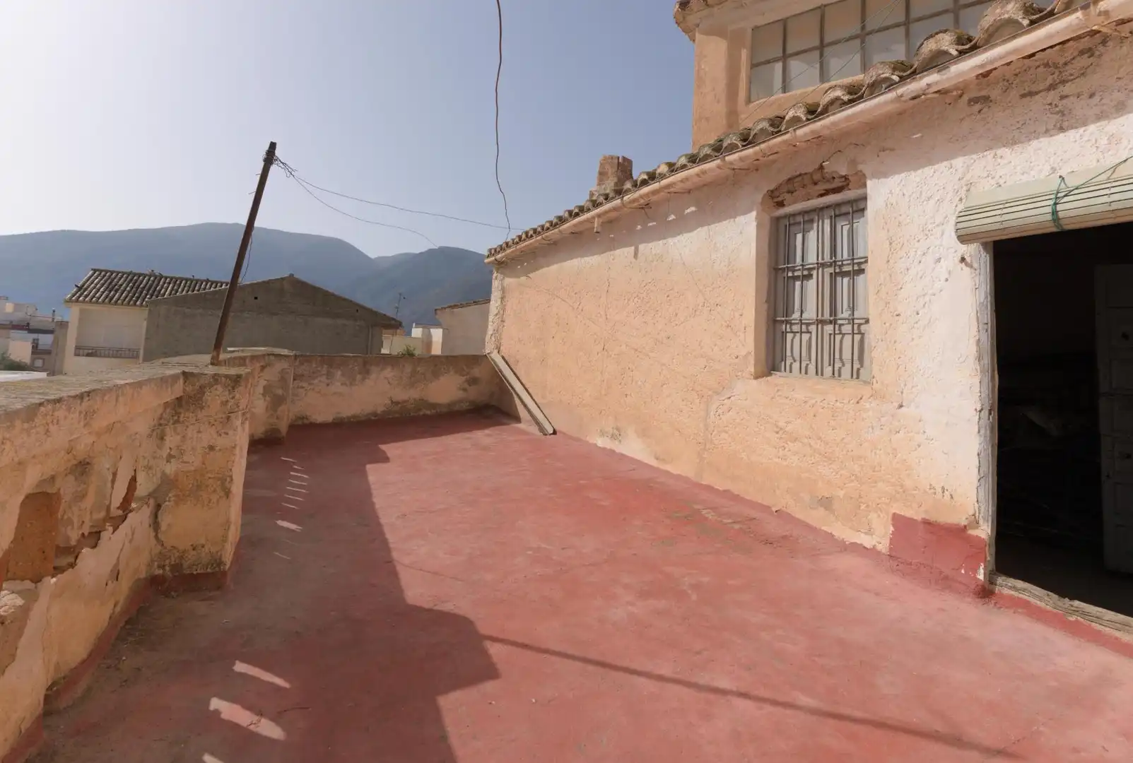 Casa en venda a Calle DARRO, imagen 7