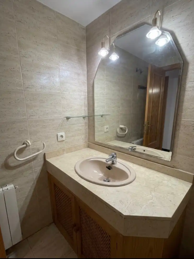 Bathroom of Ground floor for sale in Marratxí  with Air Conditioner, Heating and Private garden