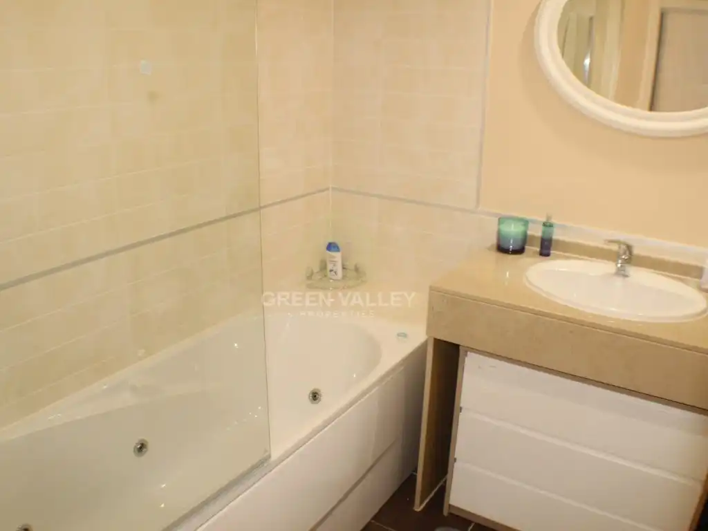 Apartment with lift to rent in URB. NUEVA ALCAIDESA. CONJUNTO 3. ESCALERA 2. BLOQUE 1 BAJO, imagen 10