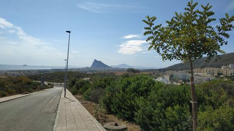 PARCELAS EN LA LINEA DE LA CONCEPCION CON VISTAS AL ESTRECHO DE GIBRALTAR, imatge 4