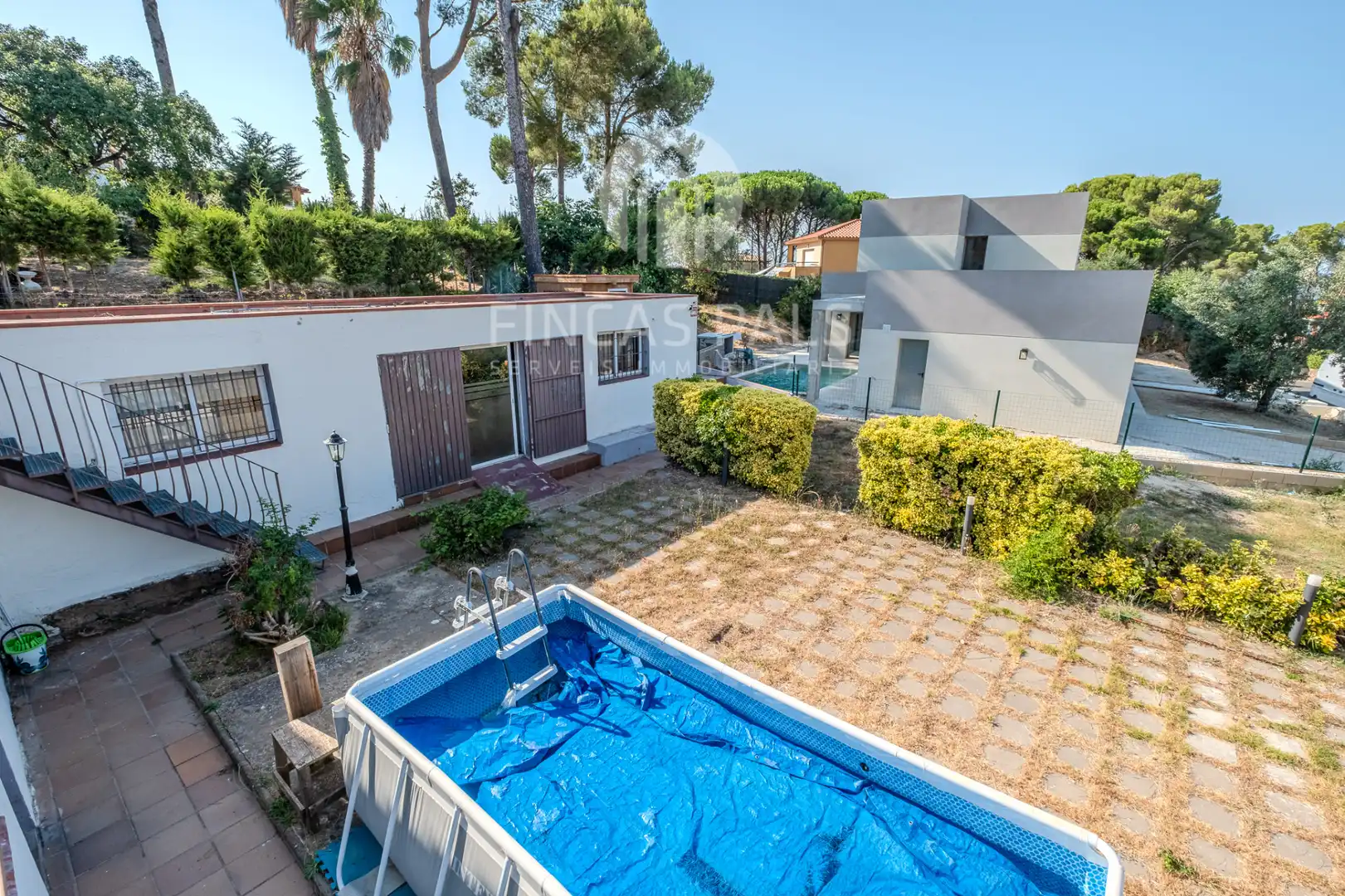 Villa avec jardin à vendre à Carrer del Conill 22, imagen 30