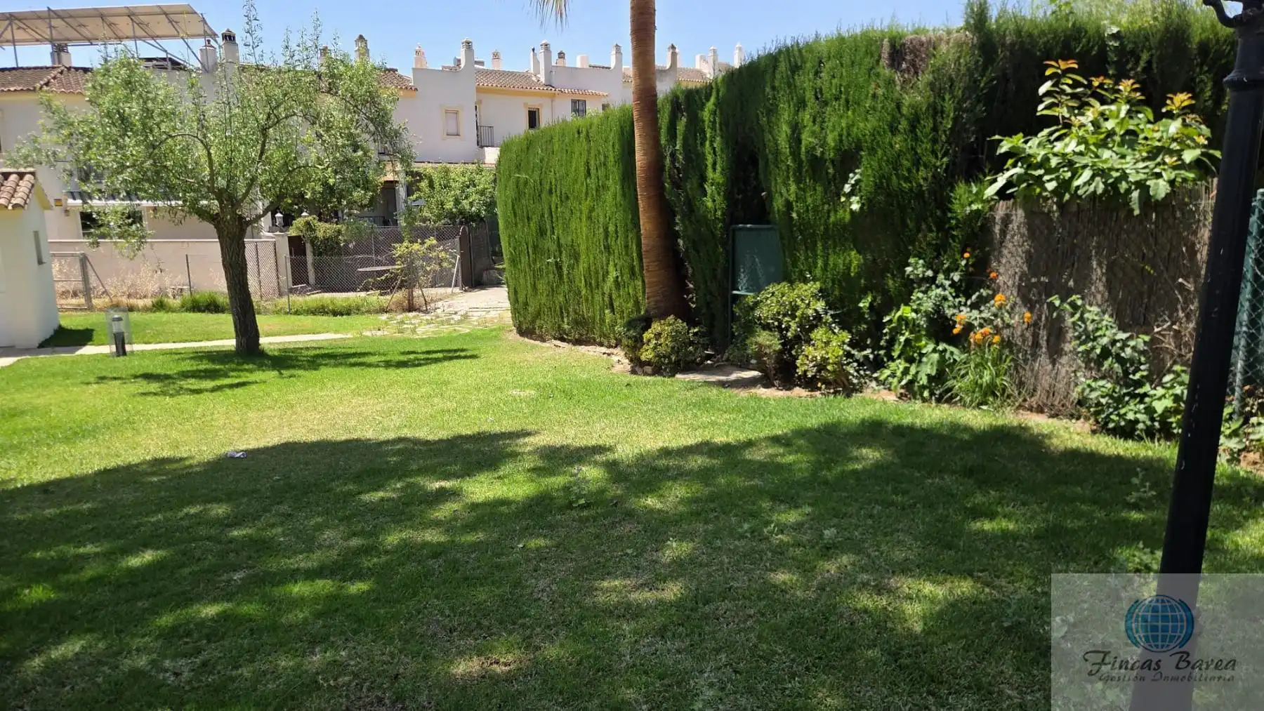 Jardí de Casa o xalet en venda en Mijas amb Aire condicionat, Terrassa i Traster