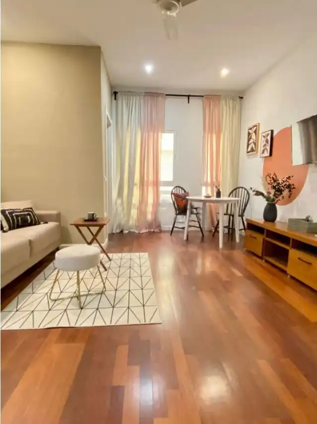 Apartament de lloguer a Calle Victoria, La Victoria