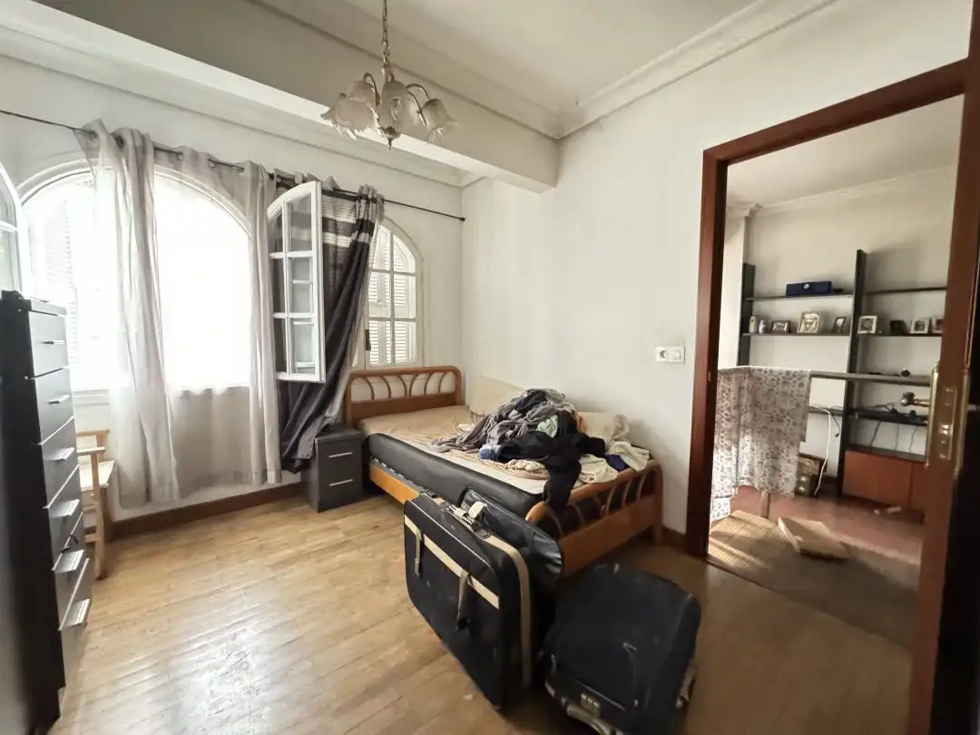 Habitación de Piso en venta en Bergara con Trastero