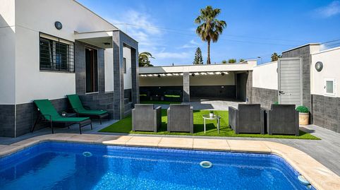 Photo 5 of Houses for sale in Los Balcones - Los Altos, Torrevieja