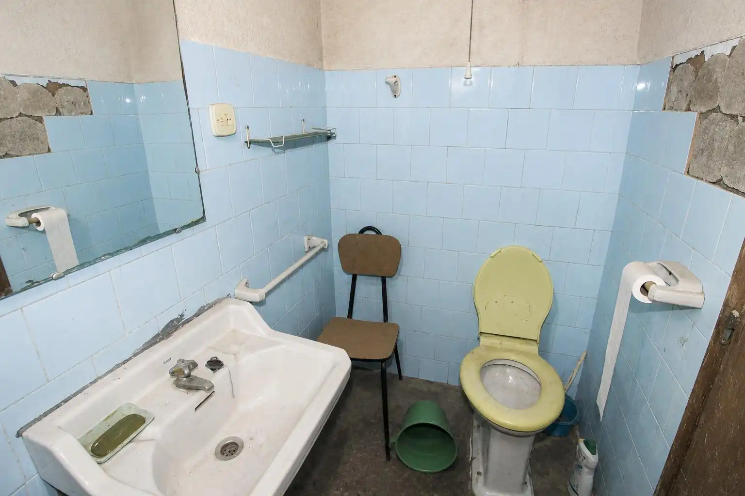 Bany de Casa o xalet en venda en Torreblanca amb Terrassa