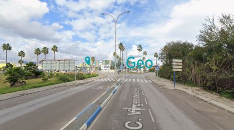 Foto 3 de Terreno industrial en venta en Mondejar - Junquillos, La Línea de la Concepción