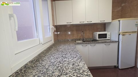 Foto 2 de Piso en venta en Balàfia, Lleida Capital
