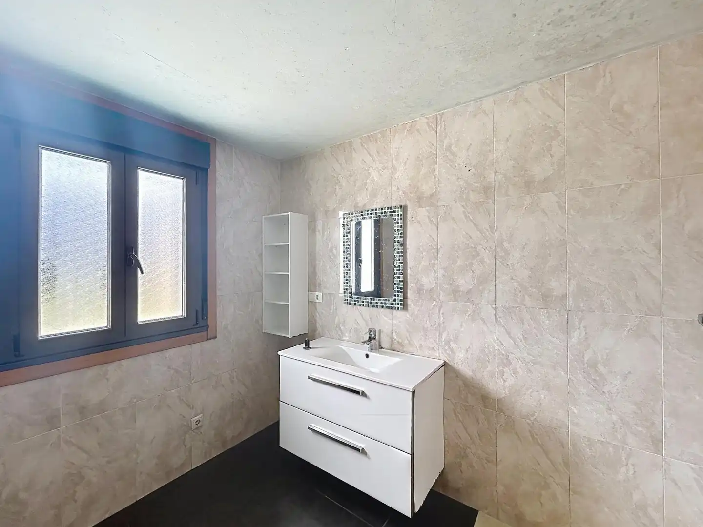 Baño de Casa o chalet en venta en Valga con Calefacción y Terraza