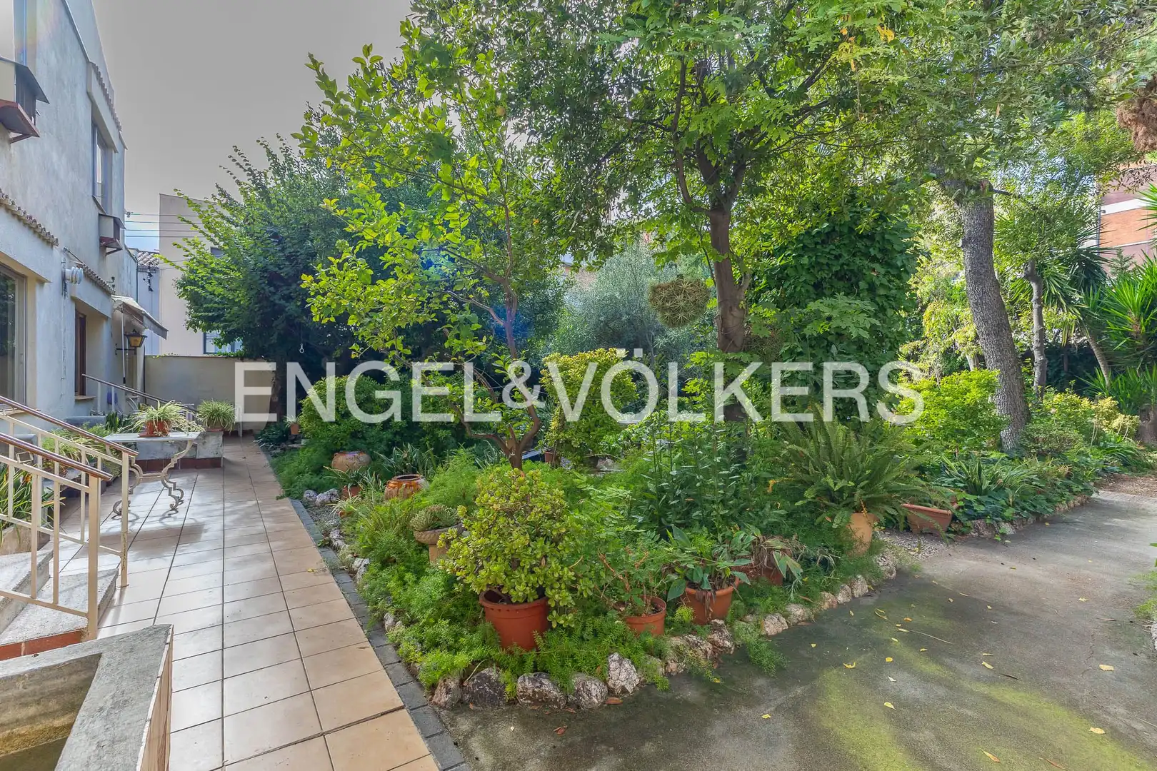 Haus mit Garten zum Verkauf in Ponent, imagen 48