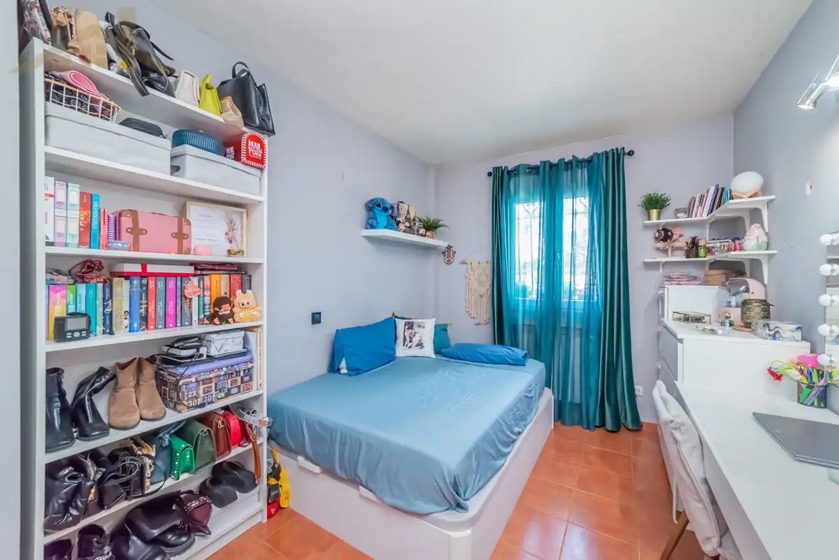Habitación de Piso en venta en Ciempozuelos con Aire acondicionado y Calefacción