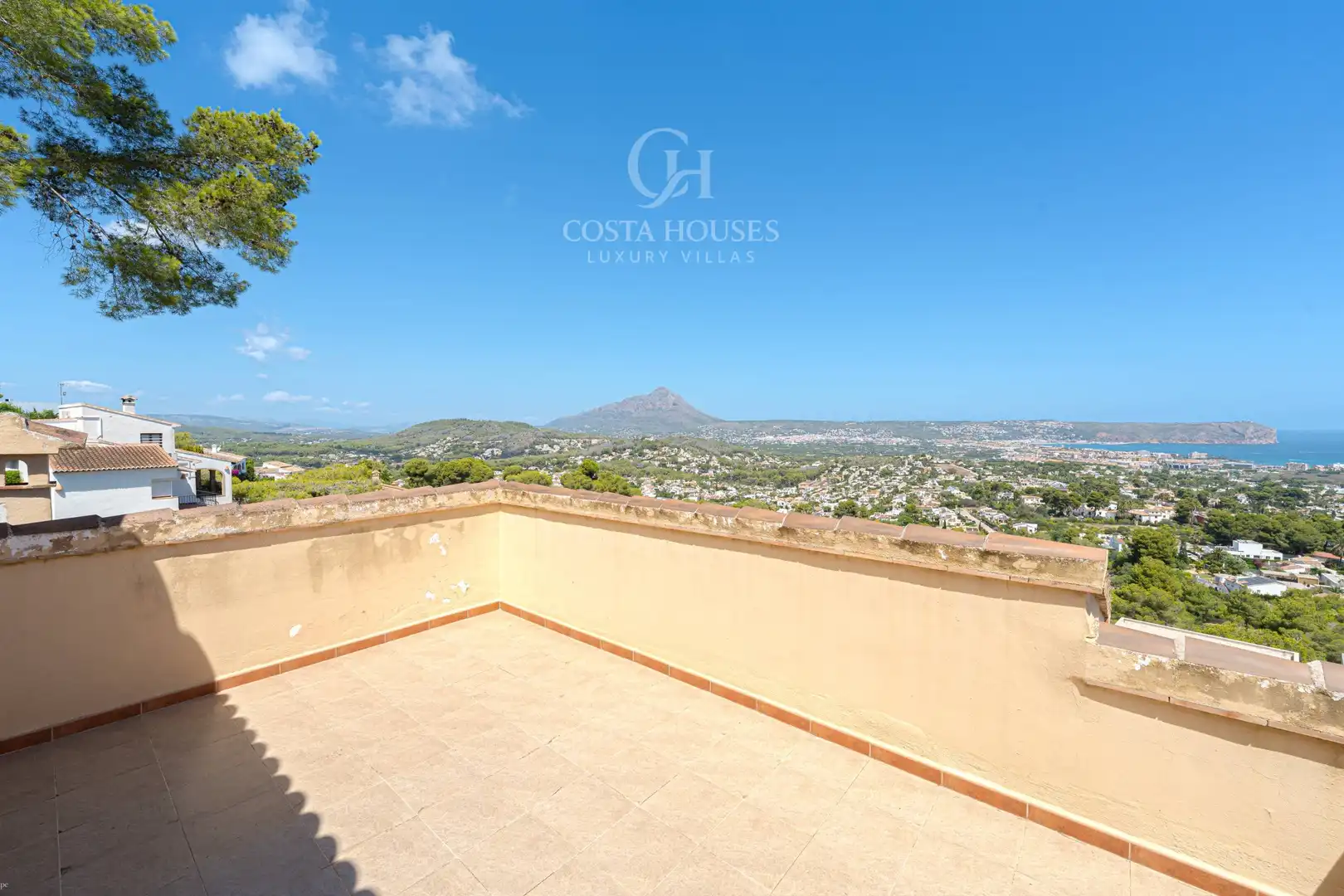 Villa in vendita a Cap Martí - El Tossalet - Pinomar, imagen 11