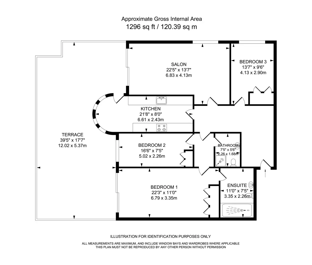 Apartamento en venta en Manzanera - Tosal