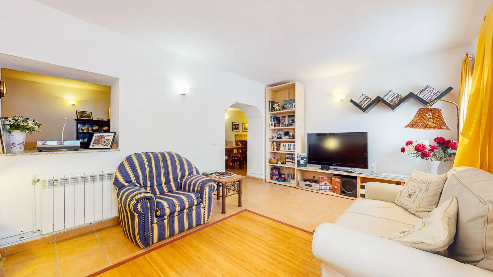 Terraced house for sale in Tolox, imagen 50