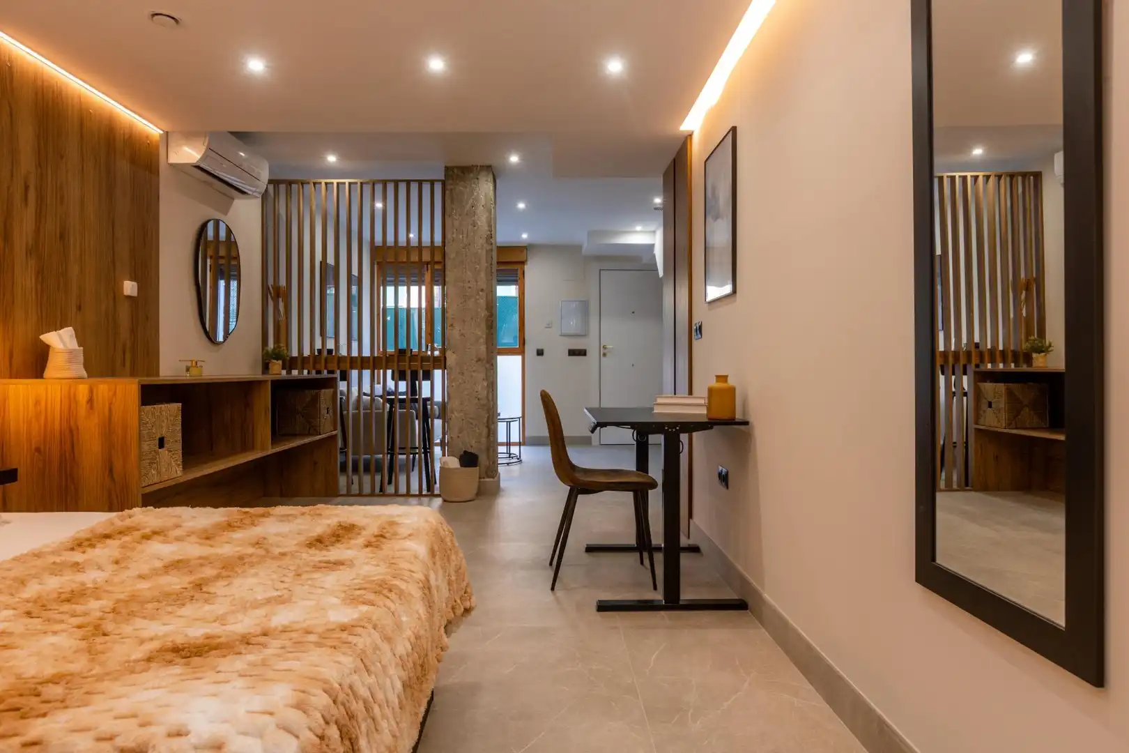 Habitación de Loft en venta en Granada con Amueblado