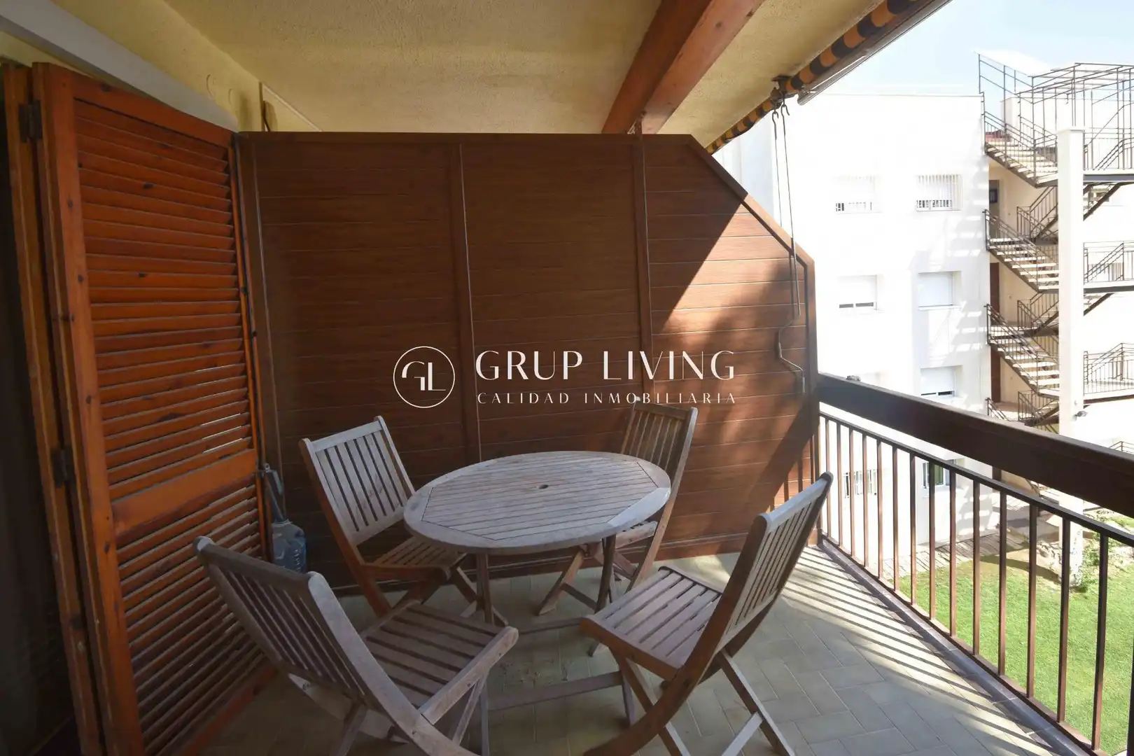 Appartement avec piscine à louer à Avenida Santiago Rusiñol, imagen 9