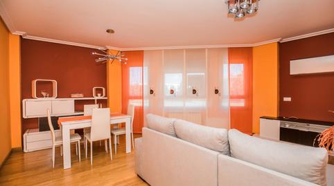 Foto 2 de Pis en venda a Gardenia, 12, Sónsoles, Ávila