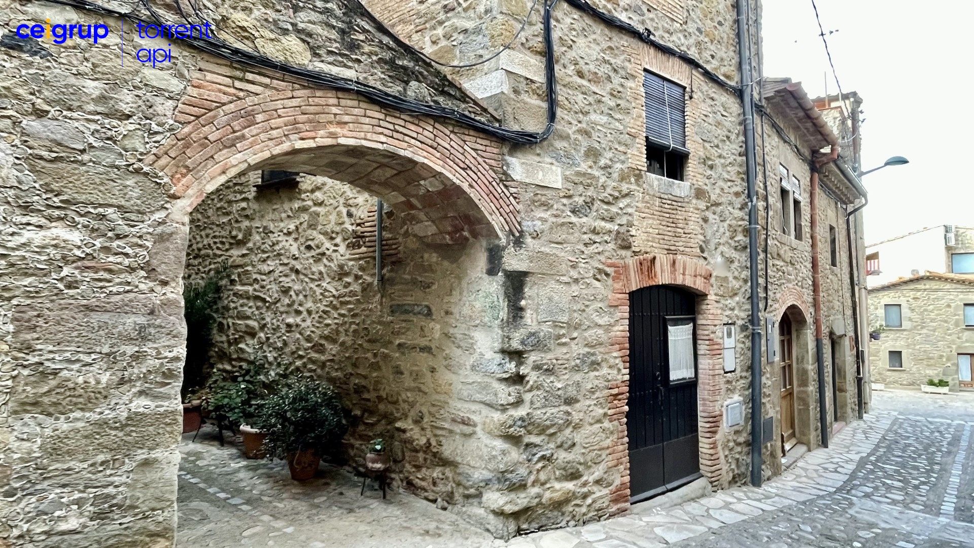 Country house to rent