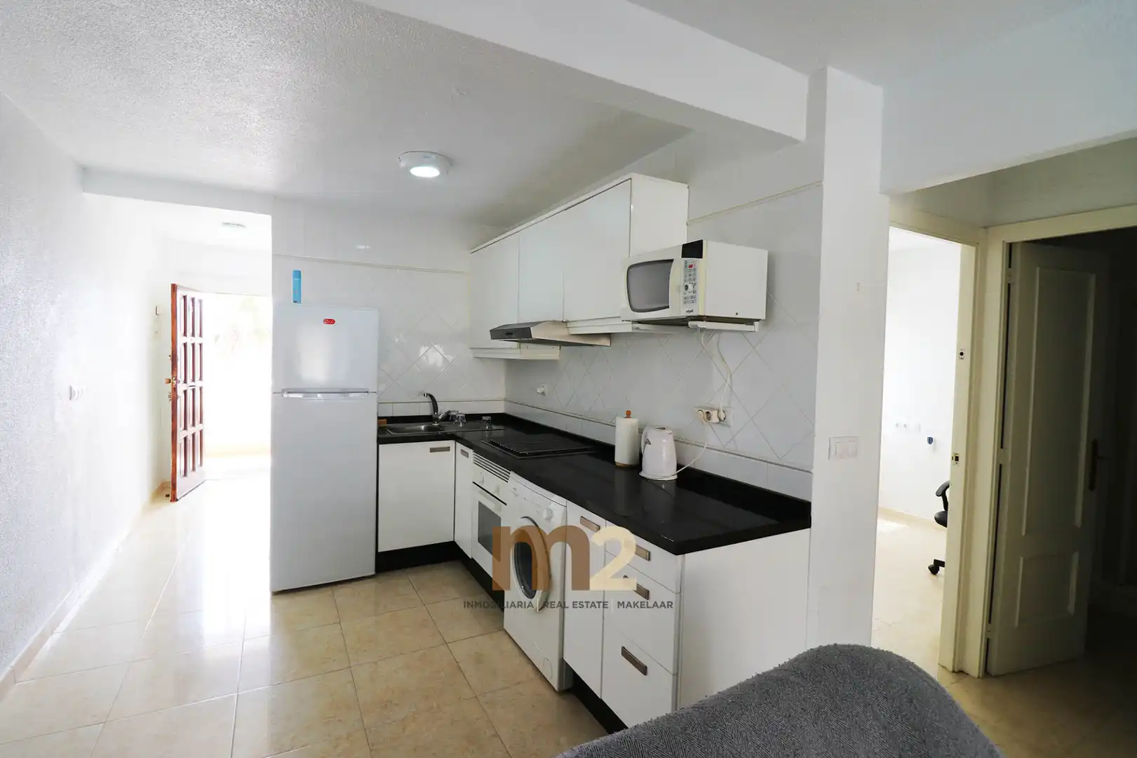 Apartment with lift to rent in Avenida del Perú, imagen 7