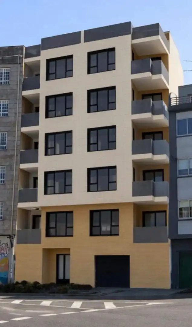 Flat for sale in Avenida de Ourense, Marín