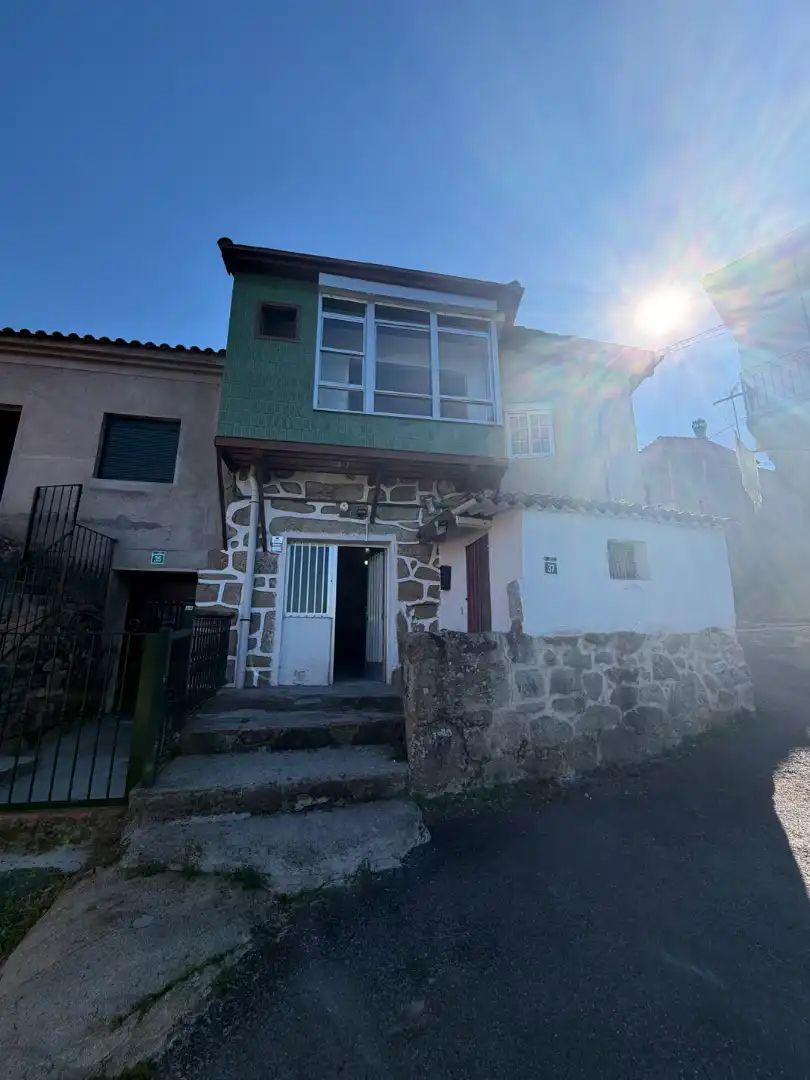 Haus mit Terrasse zum Verkauf in O Pereiro de Aguiar, imagen 4