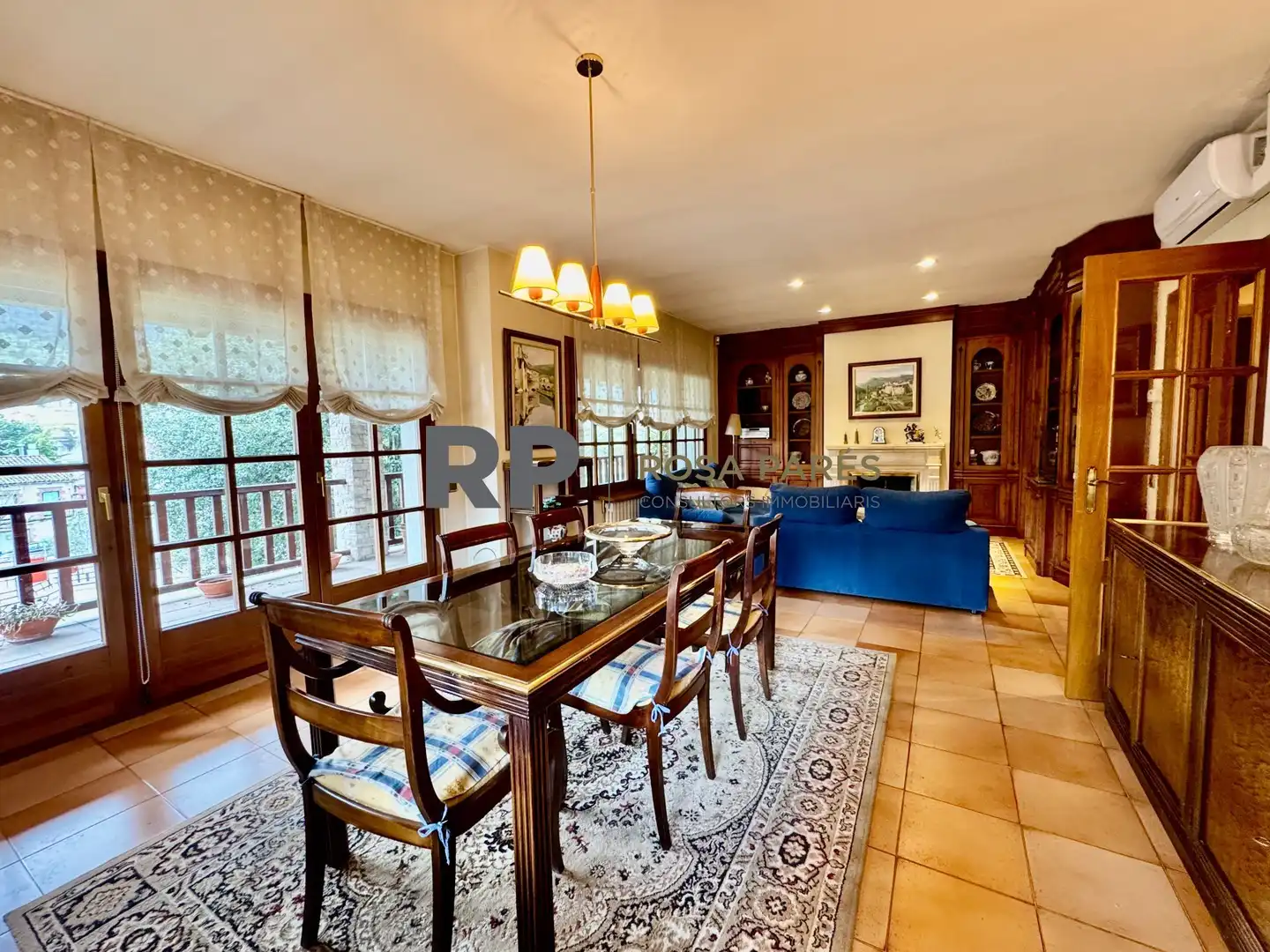 Casa amb jardí en venda a Catalunya, imagen 4