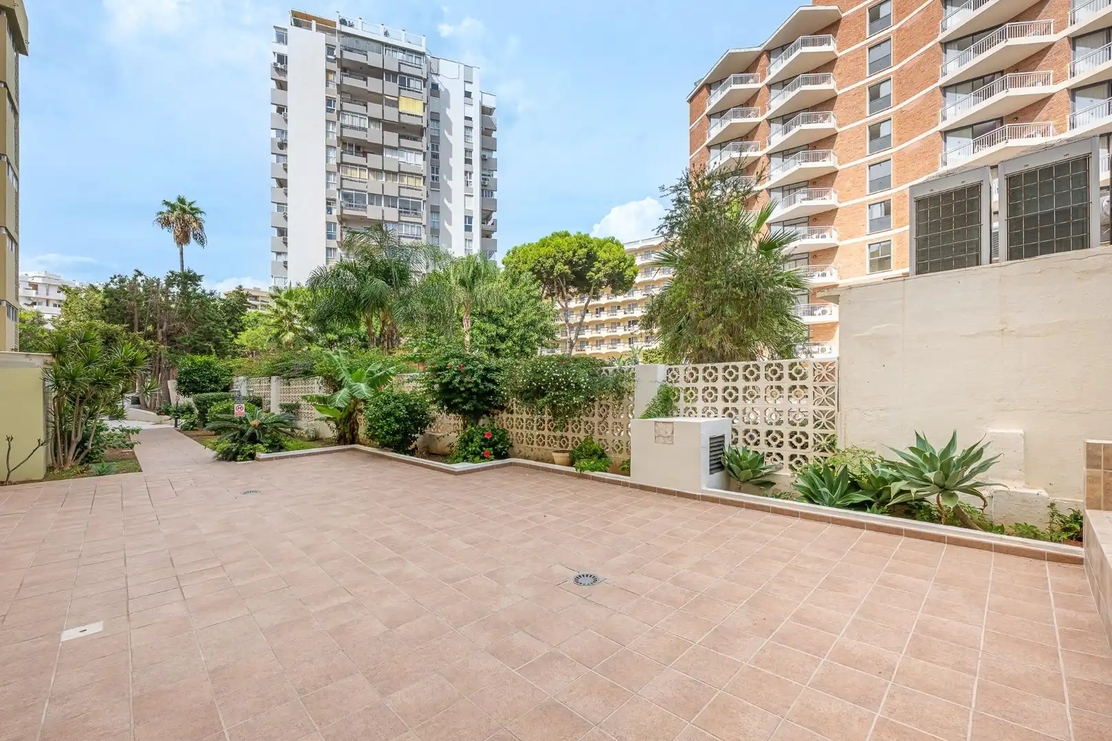 Terrassa de Pis en venda en Las Gaviotas  - Carvajal