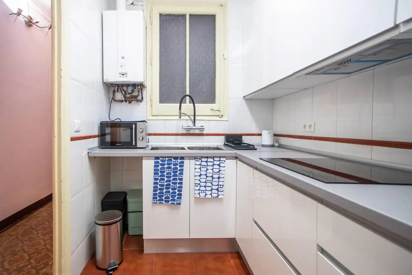 Wohnung mit Terrasse zum Verkauf in De Roger De Llúria, imagen 17