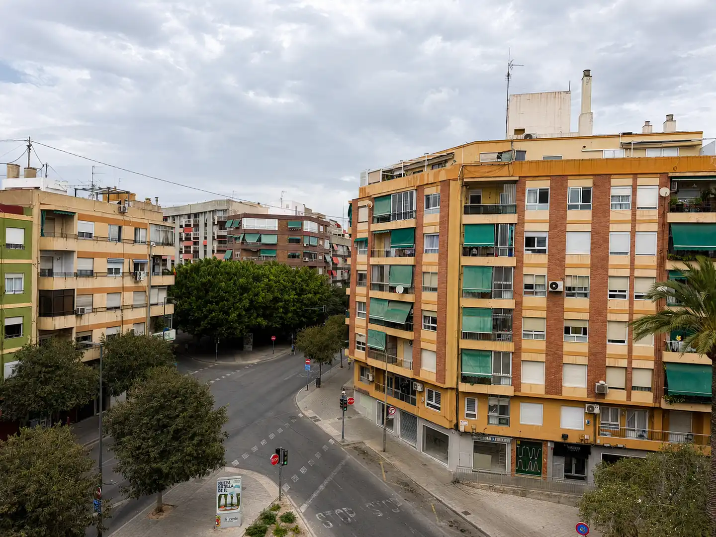 Apartment for sale in alcoy, imagen 2