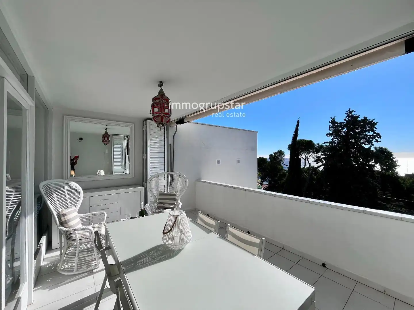 Apartament en venda a Cavall Bernat, Los Pinos - Politur