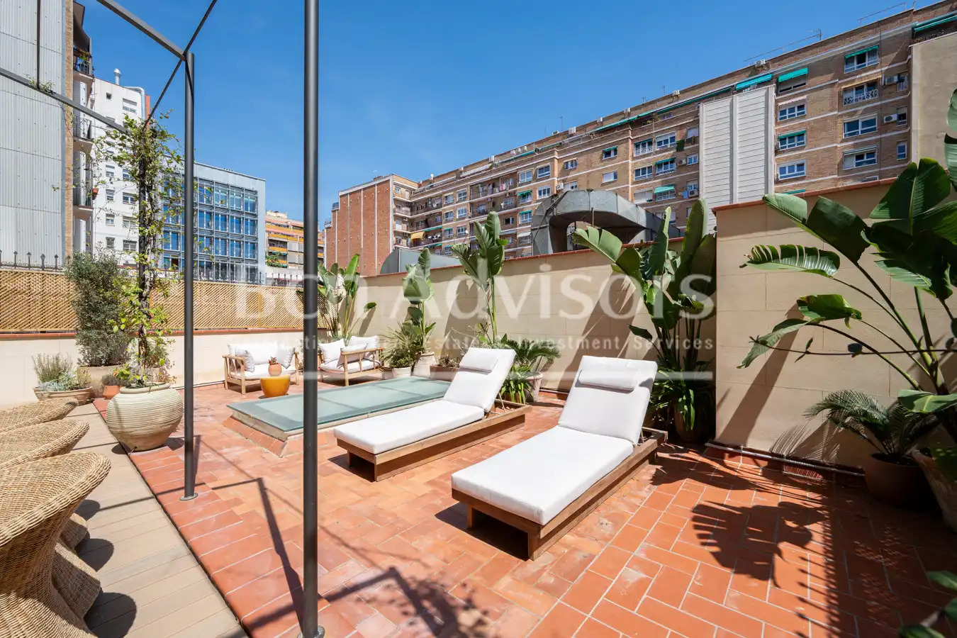 Piso con ascensor en venta en Passeig de Sant Joan, imagen 15