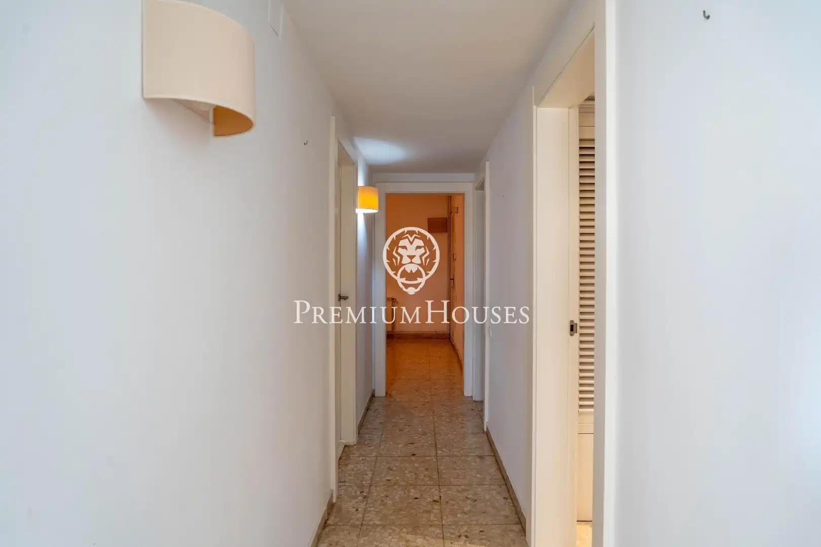 Flat for rent in Can Girona - Terramar - Vinyet