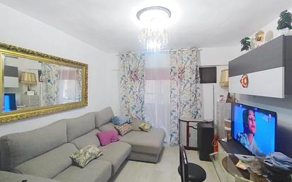 Living room of Flat for sale in Alcoy / Alcoi  with Balcony